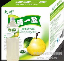 趙州飲料 匠心品質(zhì)與創(chuàng)新活力，3158創(chuàng)業(yè)信息網(wǎng)為您全面解析
