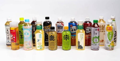 00后最愛(ài)喝的15種飲料 時(shí)代口味變遷與自我表達(dá)的縮影